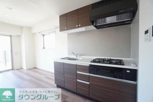 ROOTs Ryogokuの物件内観写真